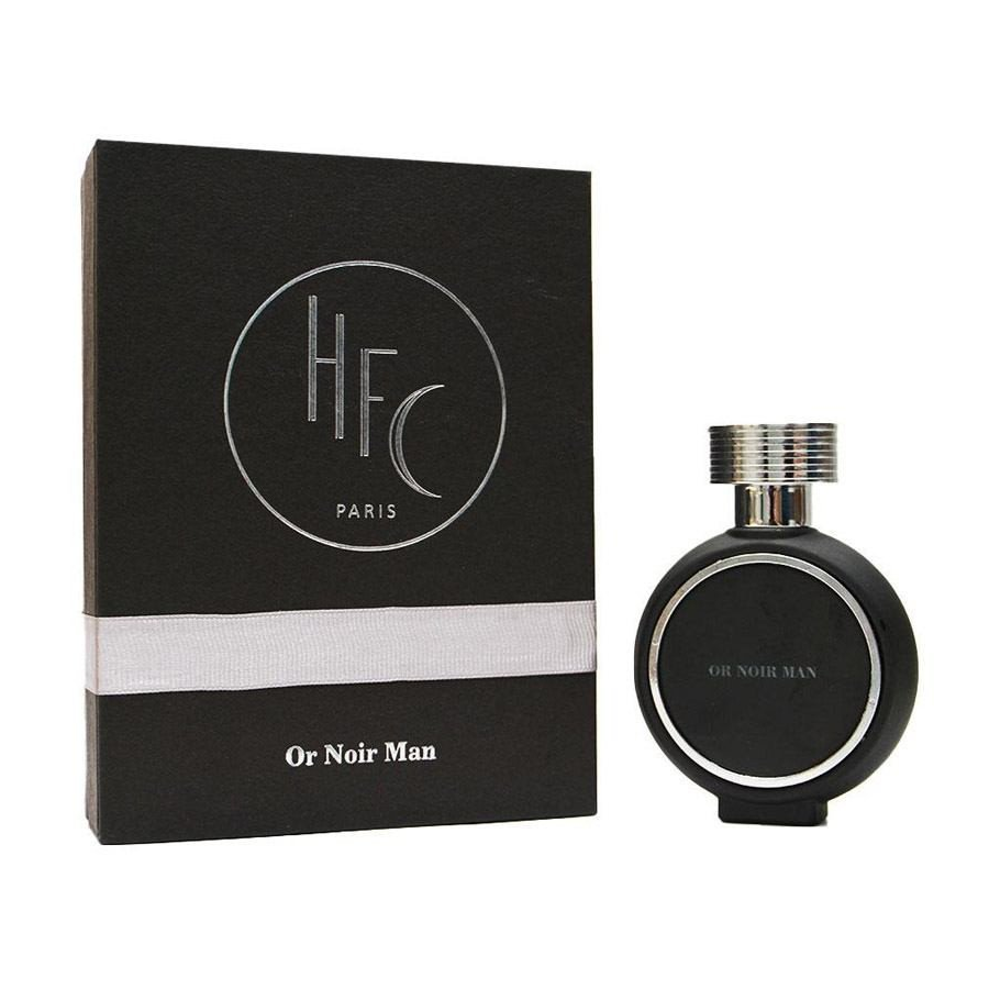Hfc Or Noir Men, Haute Fragrance Company, FragrancePrime