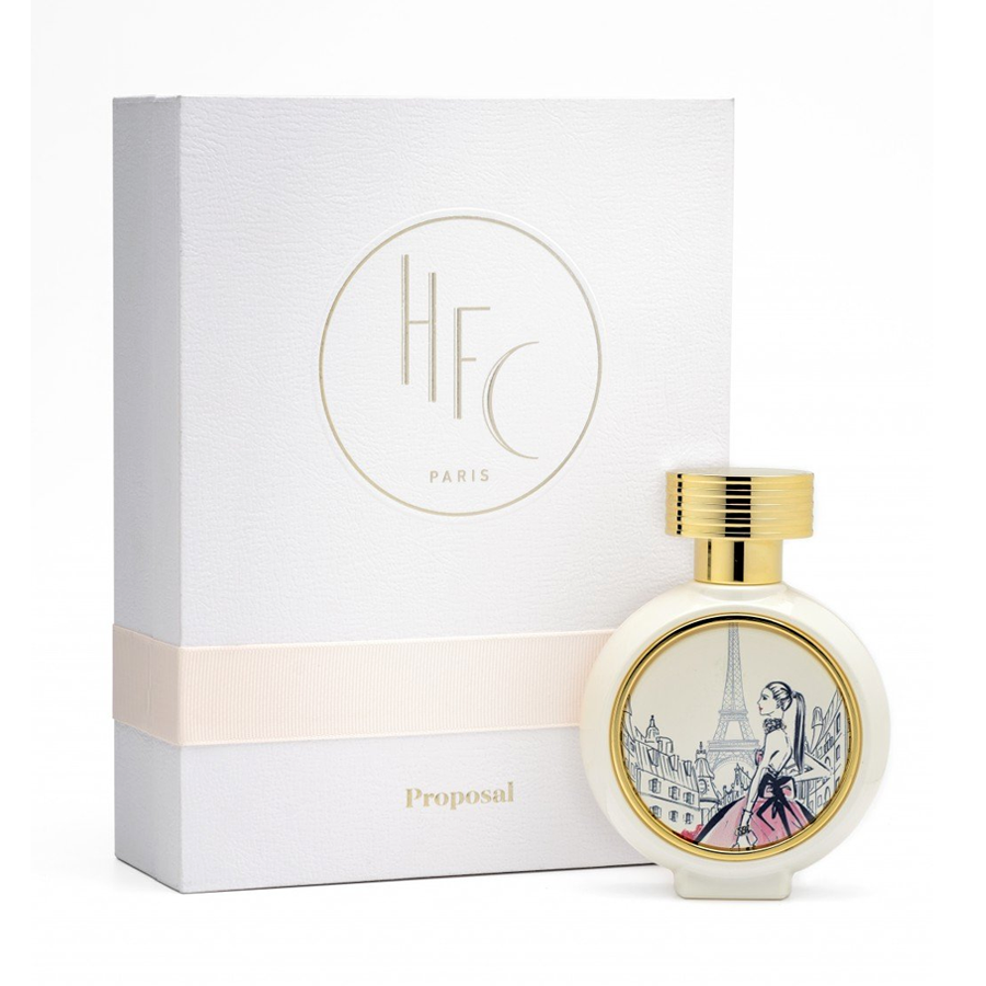 Hfc Proposal Women, Haute Fragrance Company, FragrancePrime