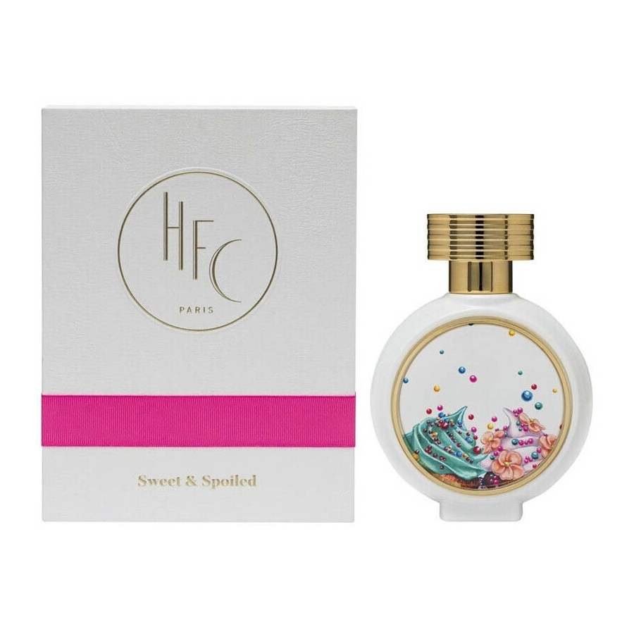 Hfc Sweet & Spoiled Women, Haute Fragrance Company, FragrancePrime