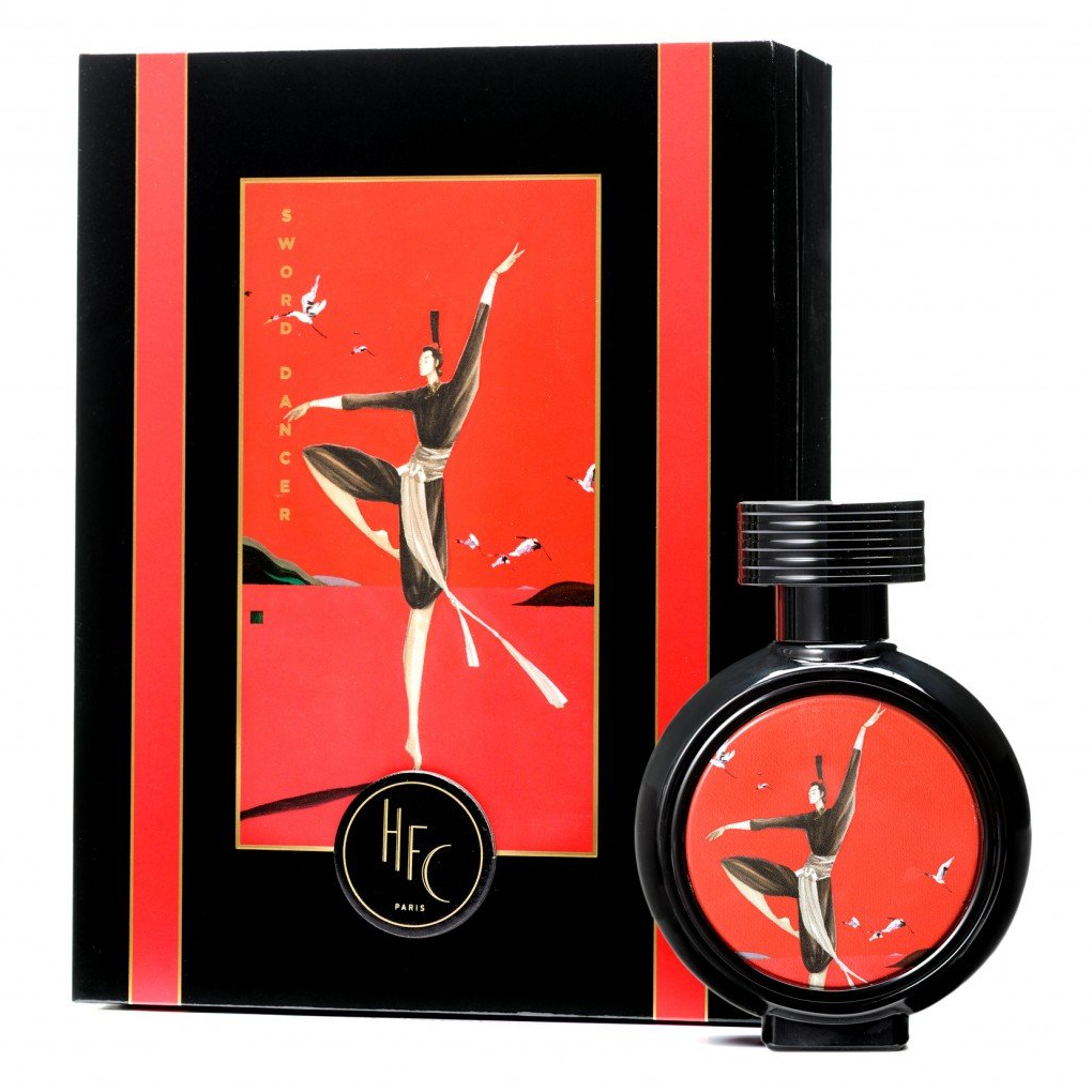 Hfc Sword Dance Men, Haute Fragrance Company, FragrancePrime