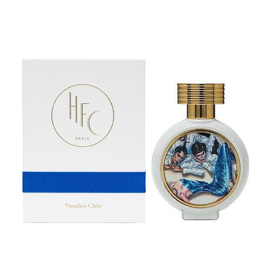 Hfc Voodoo Chic Women, Haute Fragrance Company, FragrancePrime