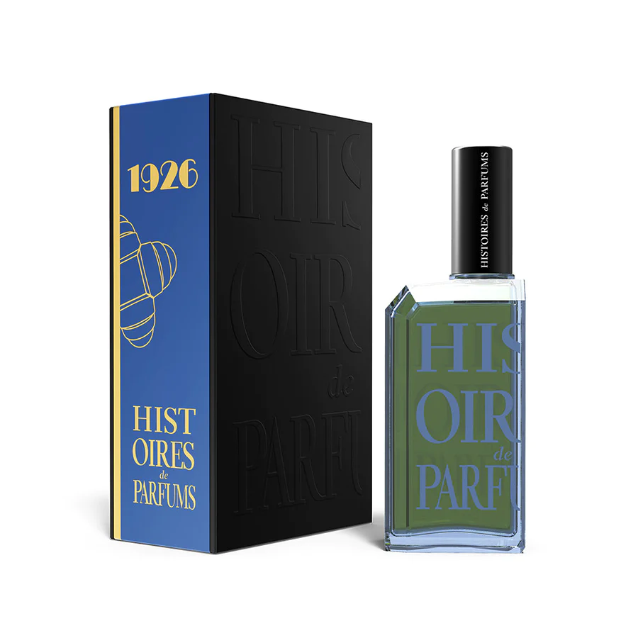Histoires De Parfums 1926 Absolu Women, HISTOIRES DE PARFUMS, FragrancePrime