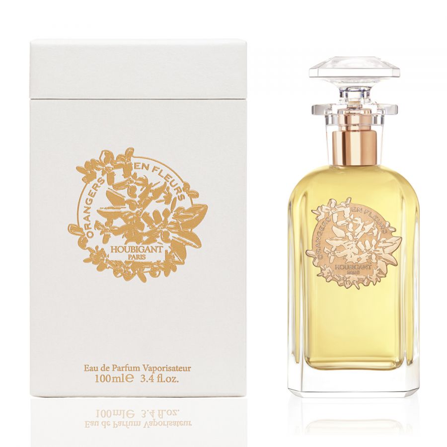 Houbigant Quelques Fleurs Orangers En Fleur 100 UNISEX, Houbigant, FragrancePrime