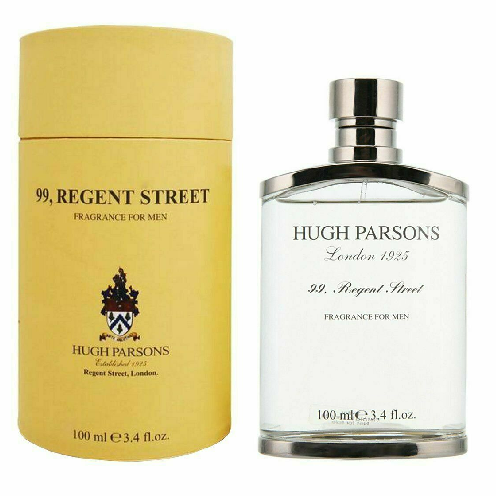 Hugh Parsons 99 Regent Street Men, Hugh Parsons, FragrancePrime