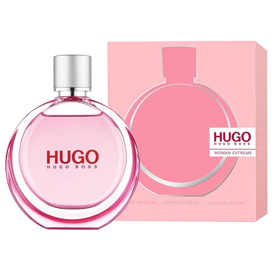 Hugo Boss Extreme Edp Women, HUGO BOSS, FragrancePrime