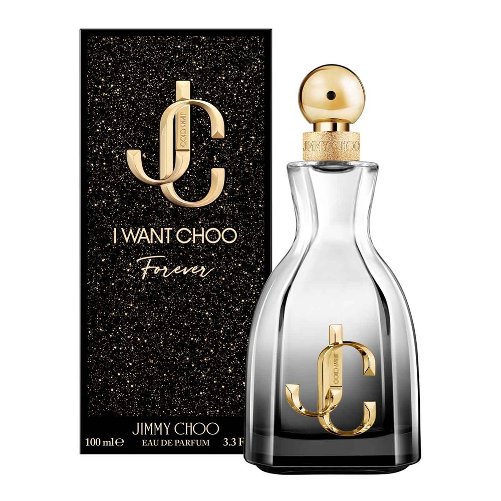 I Want Choo Forever Jimmy Choo Women, JIMMY CHOO, FragrancePrime