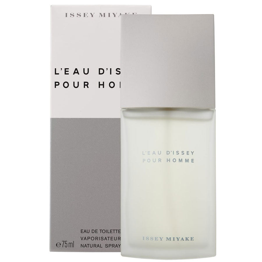 ISSEY MIYAKE POUR HOMME Men, ISSEY MIYAKE, FragrancePrime