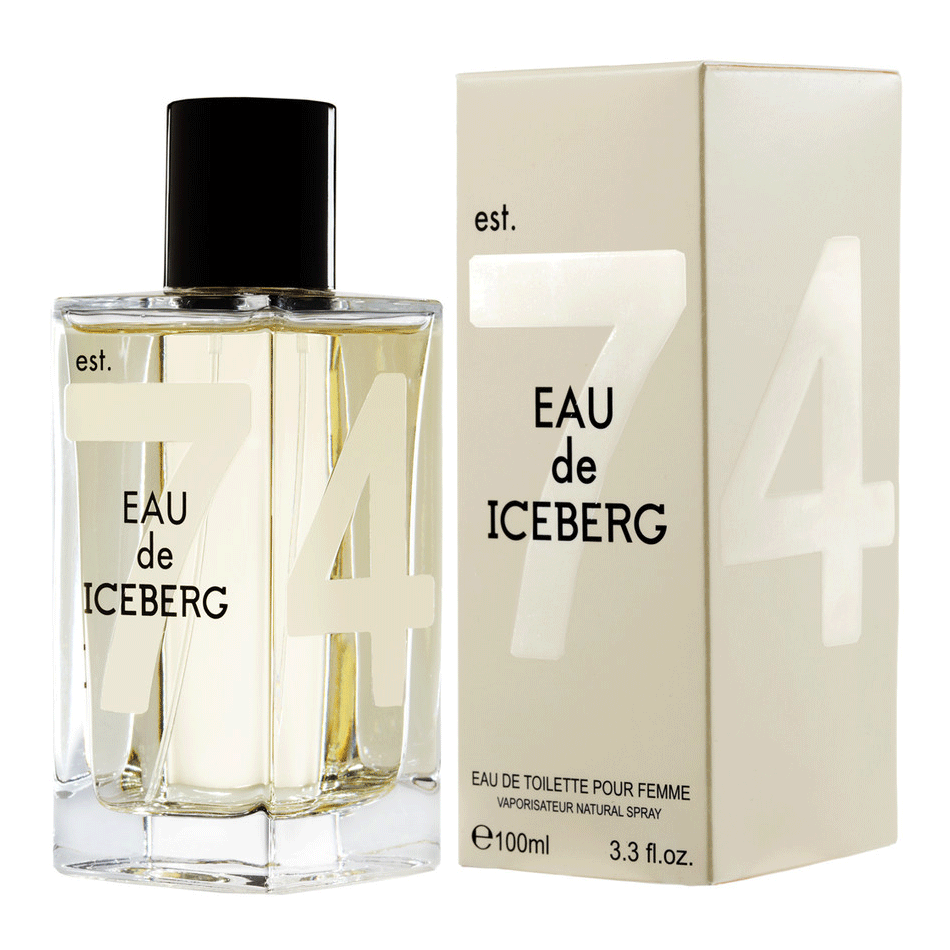 Iceberg Femme Women, Iceberg, FragrancePrime