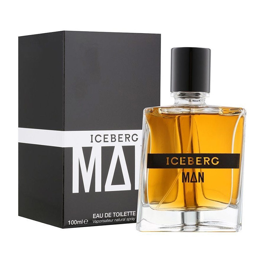 Iceberg Man Men, Iceberg, FragrancePrime