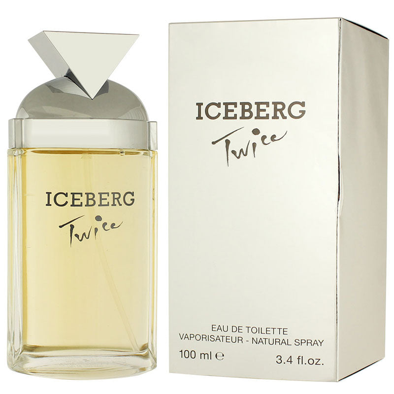 Iceberg Twice Women, Iceberg, FragrancePrime