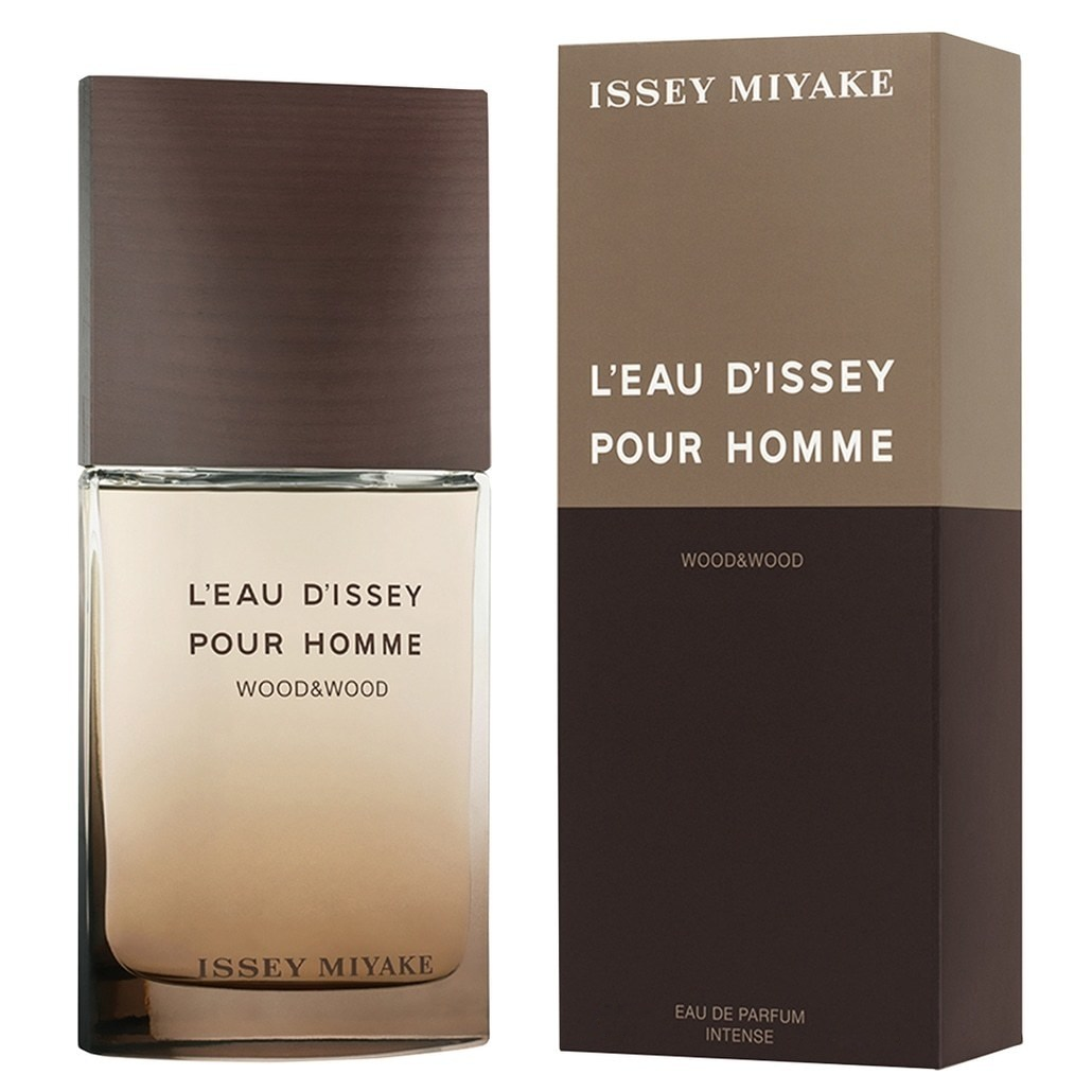 Issey Miyake Wood & Wood Intense Men, ISSEY MIYAKE, FragrancePrime