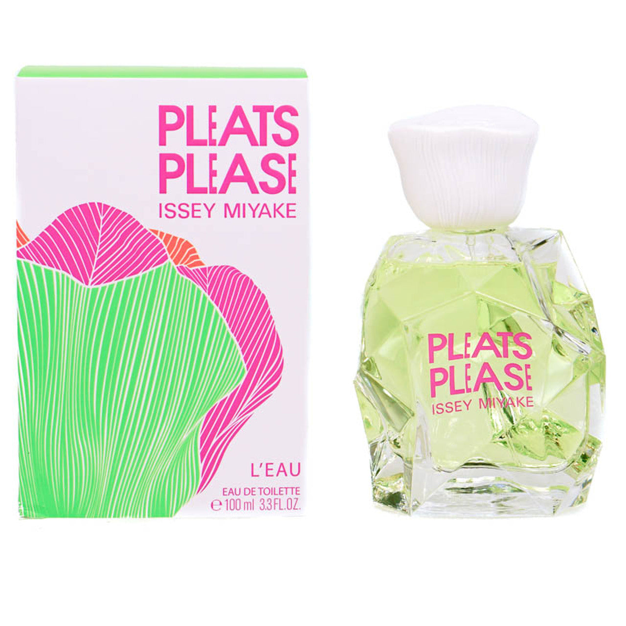 Issey Miyake Pleats Please L'eau Women, ISSEY MIYAKE, FragrancePrime