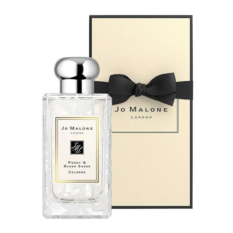 Jo Malone Peony & Blush Suede UNISEX, JO MALONE, FragrancePrime