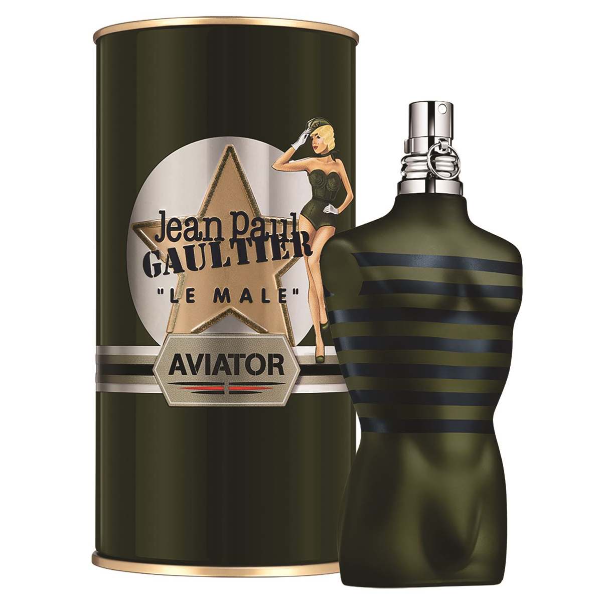 JPG Aviator Men, JEAN PAUL GAULTIER, FragrancePrime