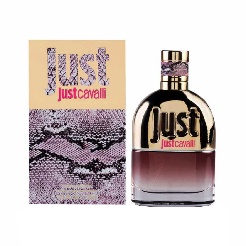 Just Cavalli New Women, ROBERTO CAVALLI, FragrancePrime