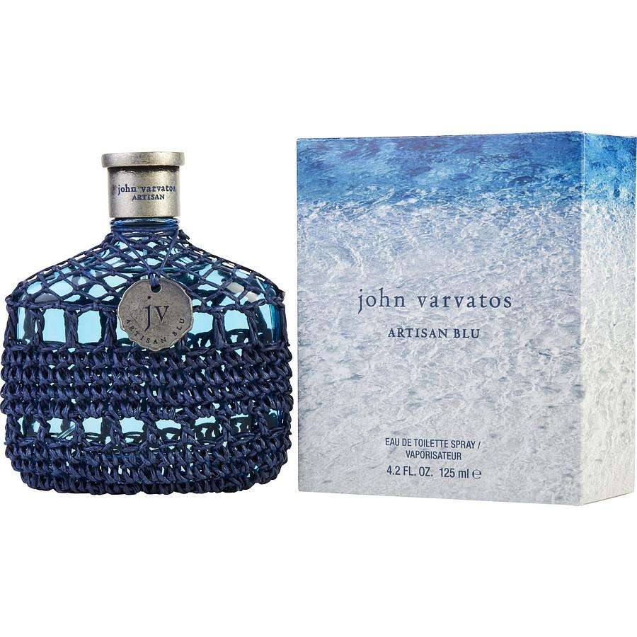 John Varvatos Artisan Blu Men, JOHN VARVATOS, FragrancePrime