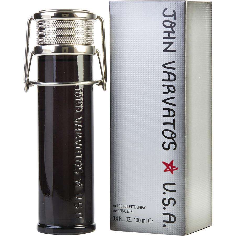 John Varvatos Star Usa Men, JOHN VARVATOS, FragrancePrime