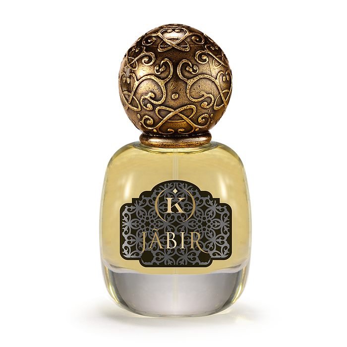 Jabir Parfum UNISEX, Kemi Blending Magic, FragrancePrime