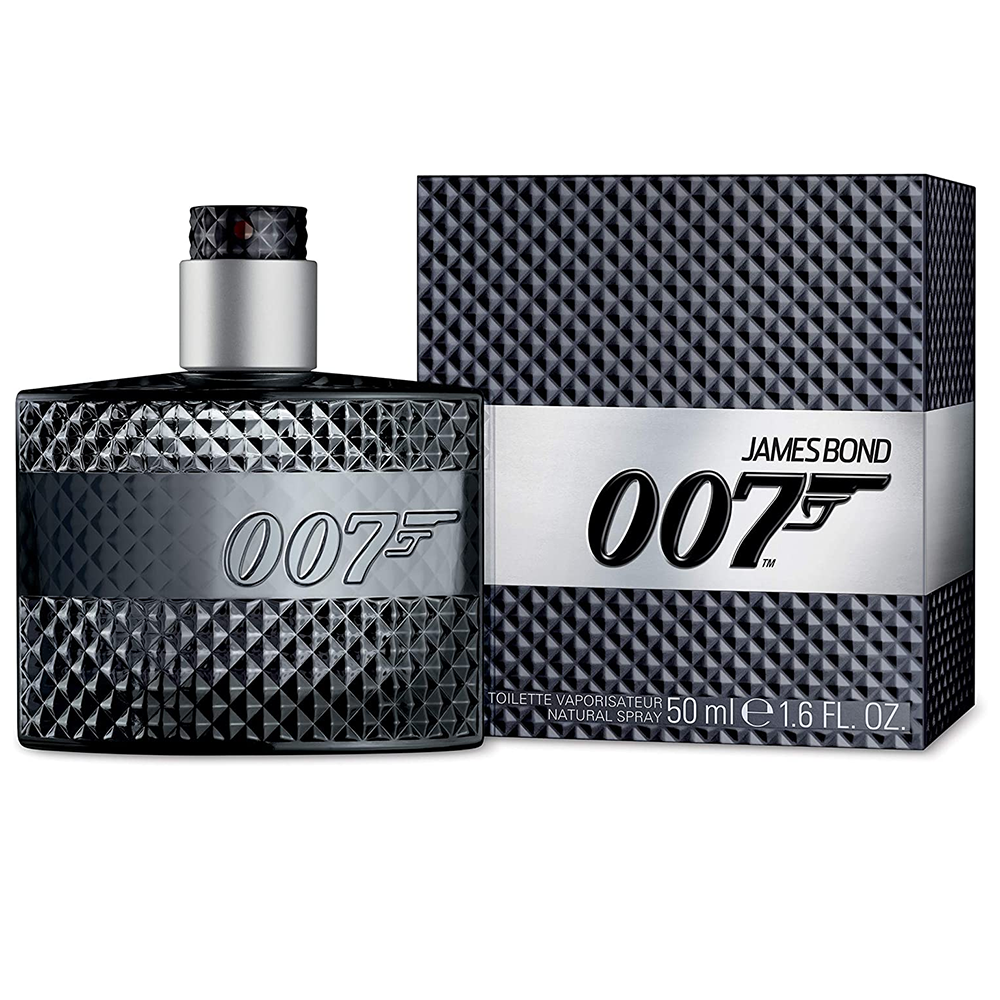 James Bond 007 Men, James Bond, FragrancePrime