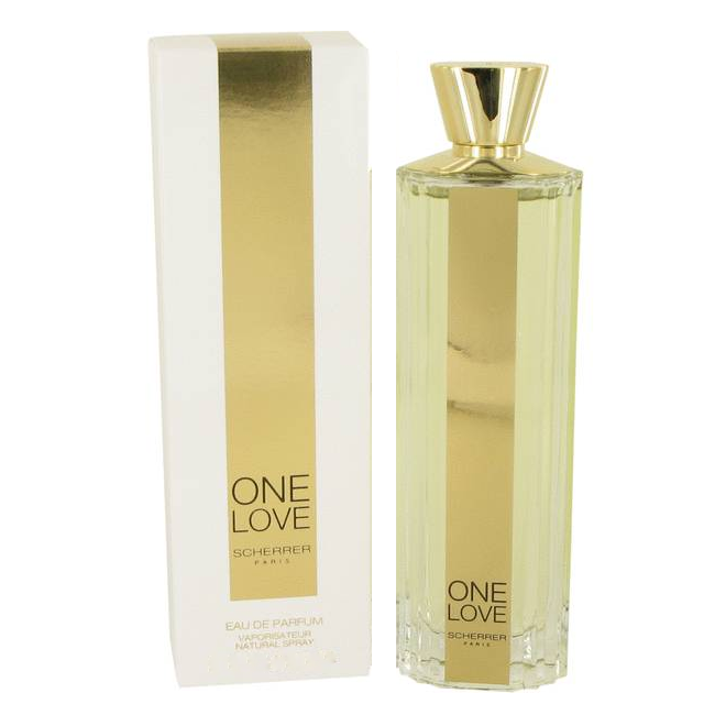 Jean Louis Scherrer One Love Women, Jean Louis Scherrer, FragrancePrime