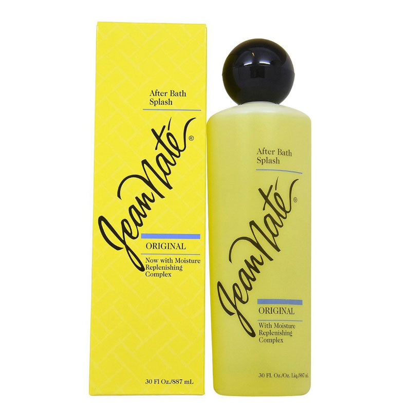 Jean Nate After Bath Splash Men, Revlon, FragrancePrime