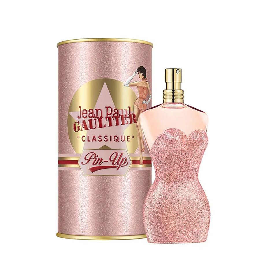 Jean Paul Gaultier Pin-Up Women, JEAN PAUL GAULTIER, FragrancePrime