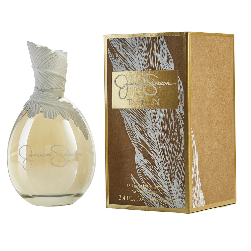 Jessica Simpson Ten Women, Jessica Simpson, FragrancePrime