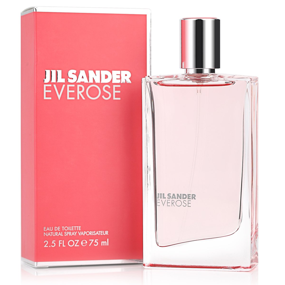 Jil Sander Everose Women, Jil Sander, FragrancePrime