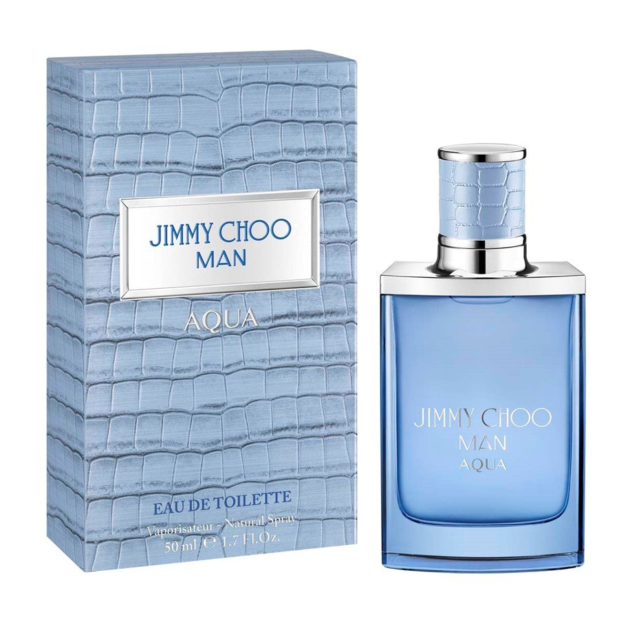 Jimmy Choo Aqua Men, JIMMY CHOO, FragrancePrime