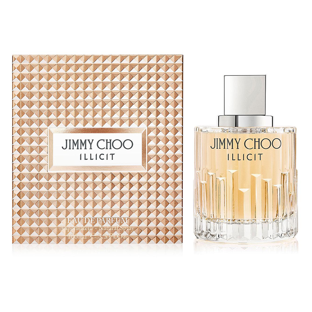 Jimmy Choo Illicit Women, JIMMY CHOO, FragrancePrime