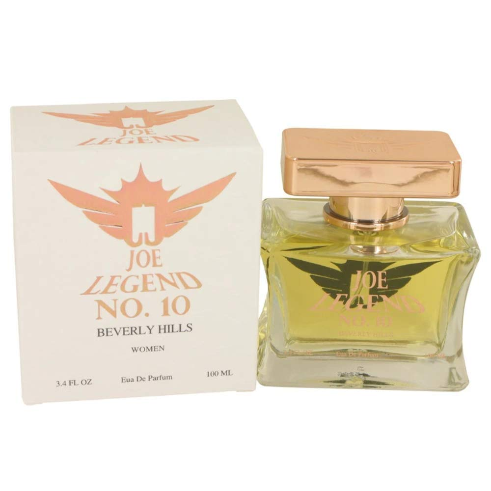 Joe Legend No.10 Women, Joe Legend, FragrancePrime