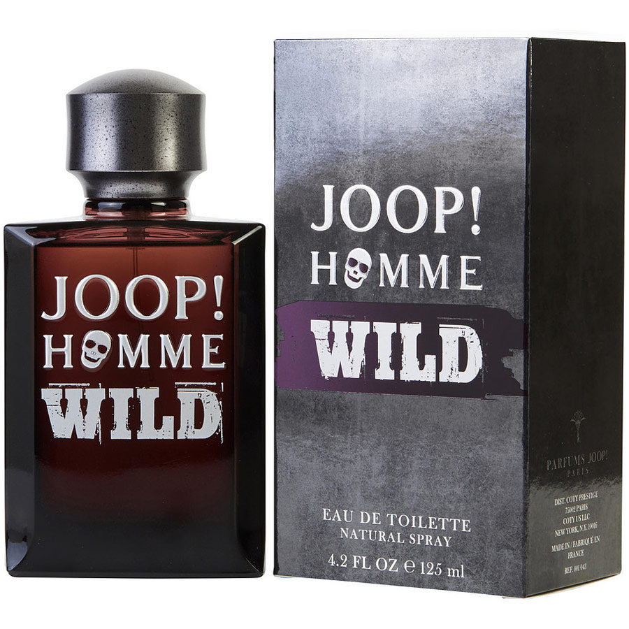 Joop Wild Men, Joop, FragrancePrime