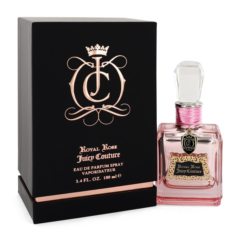 Juicy Couture Royal Rose Women, Juicy Couture, FragrancePrime