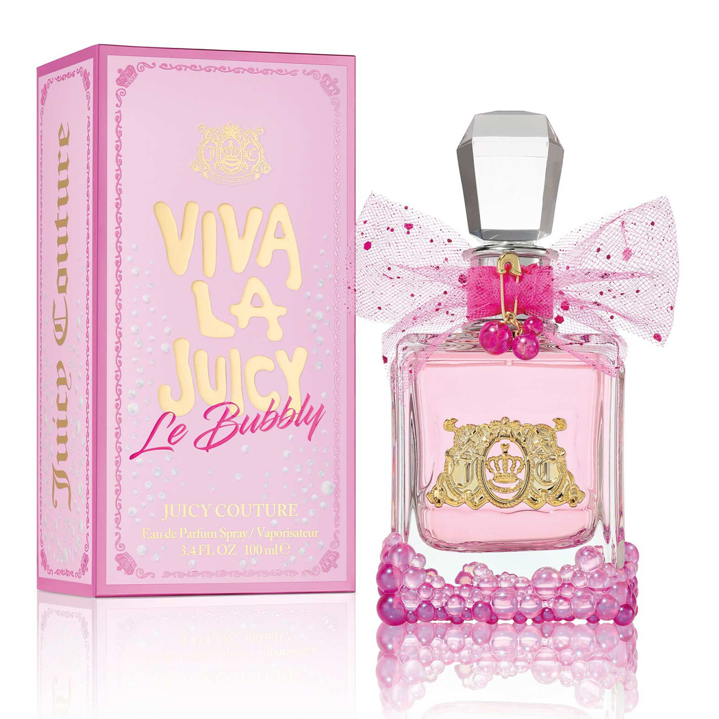 Juicy Couture Viva La Juicy Le Bubbly Women, Juicy Couture, FragrancePrime