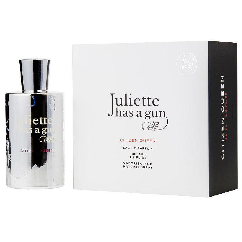 Juliette Has A Gun Citizen Queen Women, JULIETTE HAS A GUN, FragrancePrime