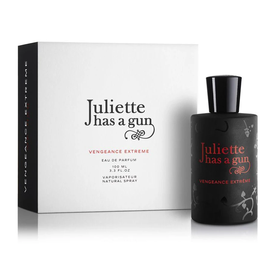 Juliette Has A Gun Lady Vengeance Extreme Women, JULIETTE HAS A GUN, FragrancePrime