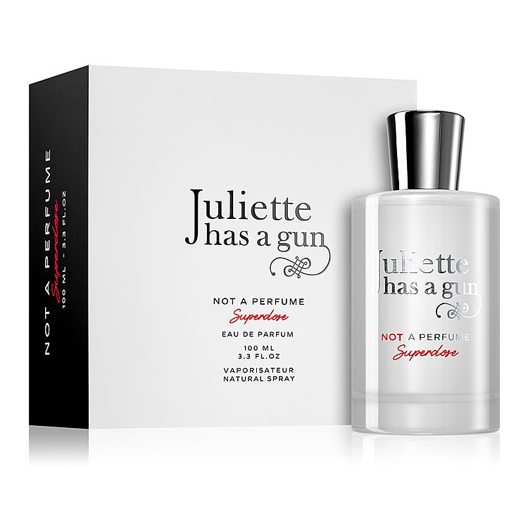 Juliette Has A Gun Superdose UNISEX, JULIETTE HAS A GUN, FragrancePrime