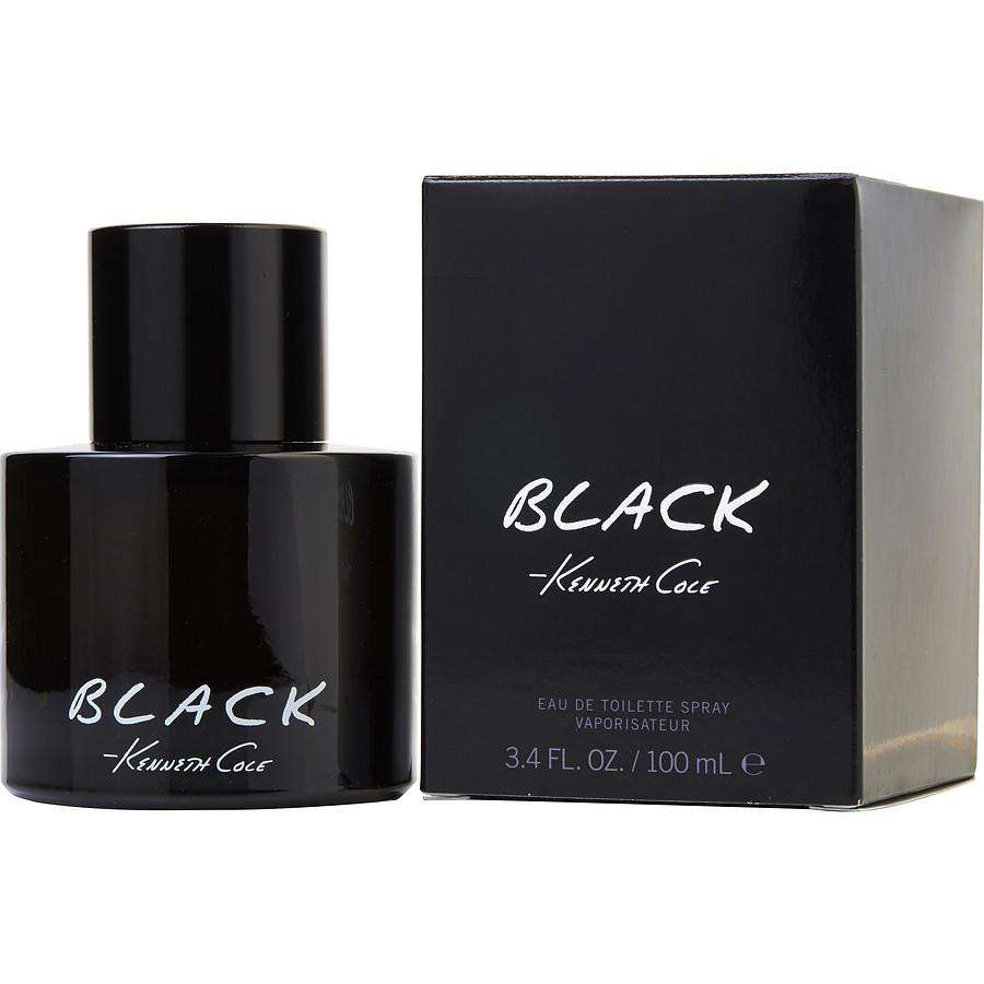 Kenneth Cole Black Men, KENNETH COLE, FragrancePrime