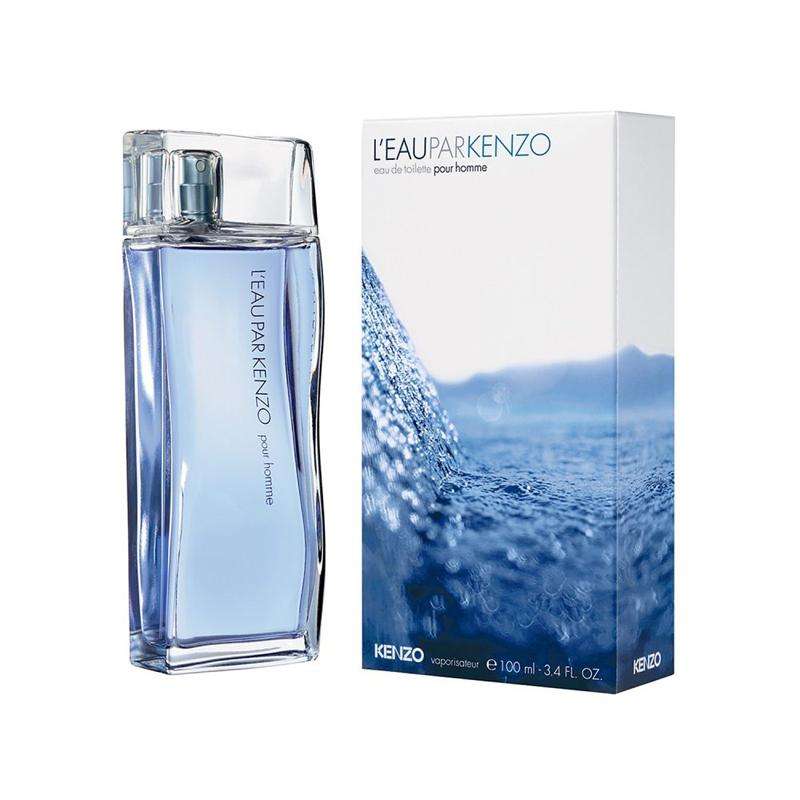 L'Eau Par Kenzo Pour Homme Men, KENZO, FragrancePrime