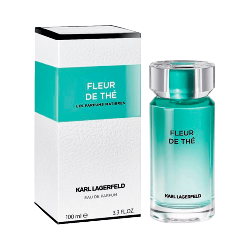 Karl Lagerfeld Fleur De Femme, KARL LAGERFELD, FragrancePrime