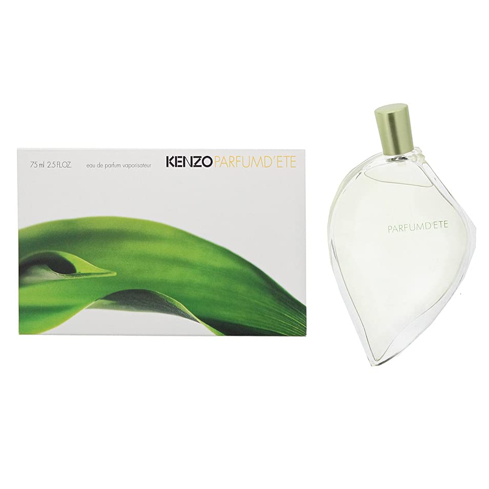 Kenzo D'Ete Women, KENZO, FragrancePrime