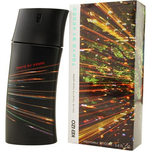 Kenzo Tokyo Men, KENZO, FragrancePrime