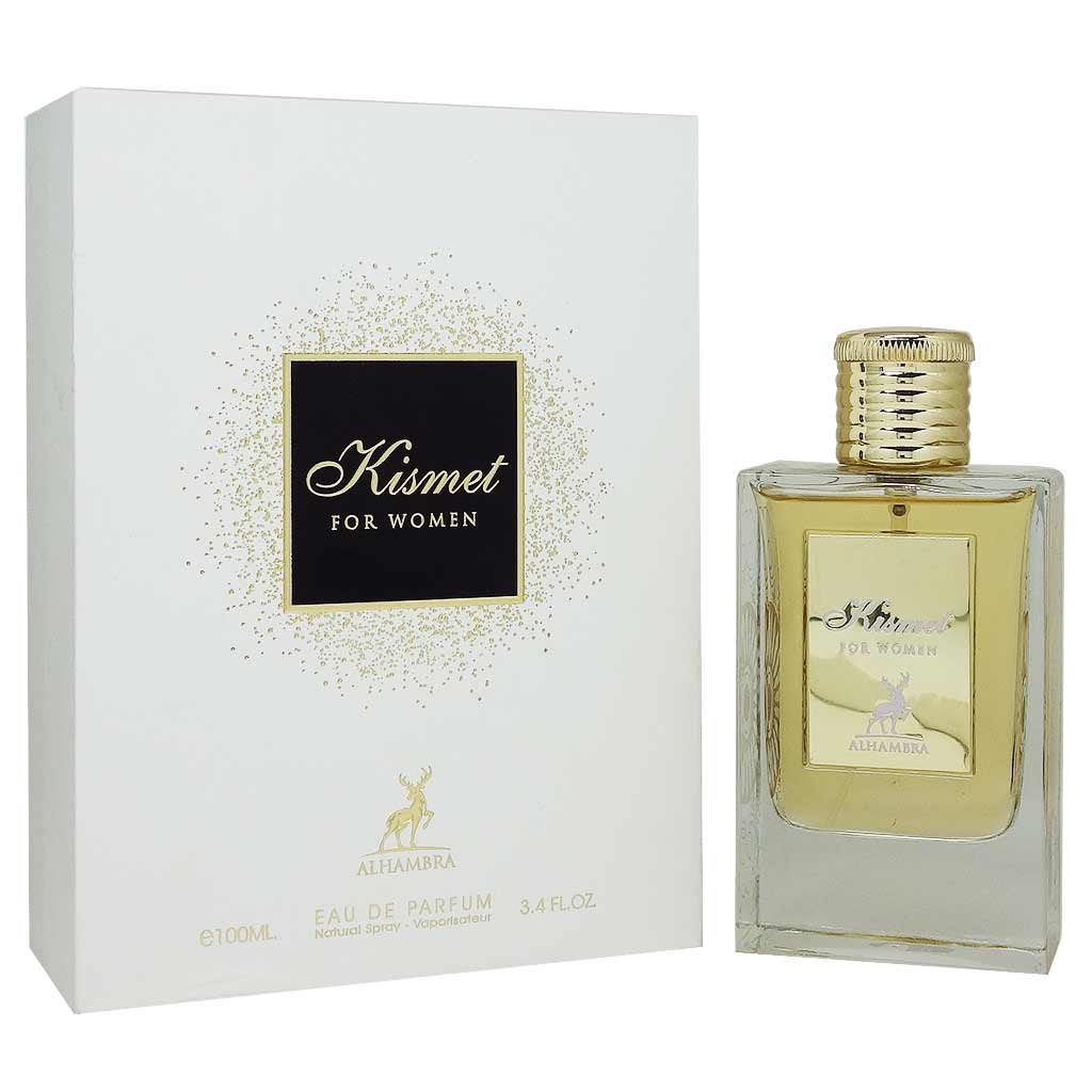 Kismet Women, Lattafa, FragrancePrime