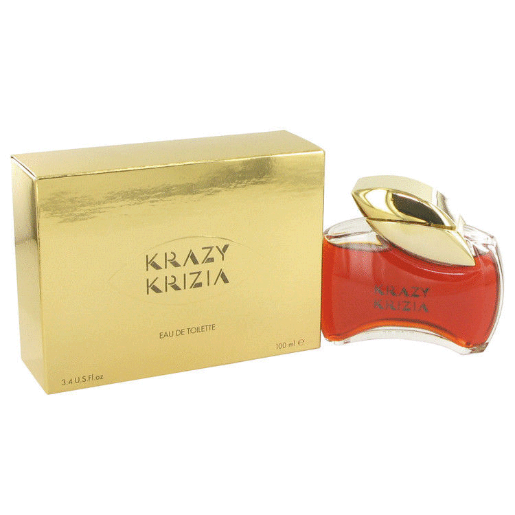 Krazy Krizia Women, Krizia, FragrancePrime
