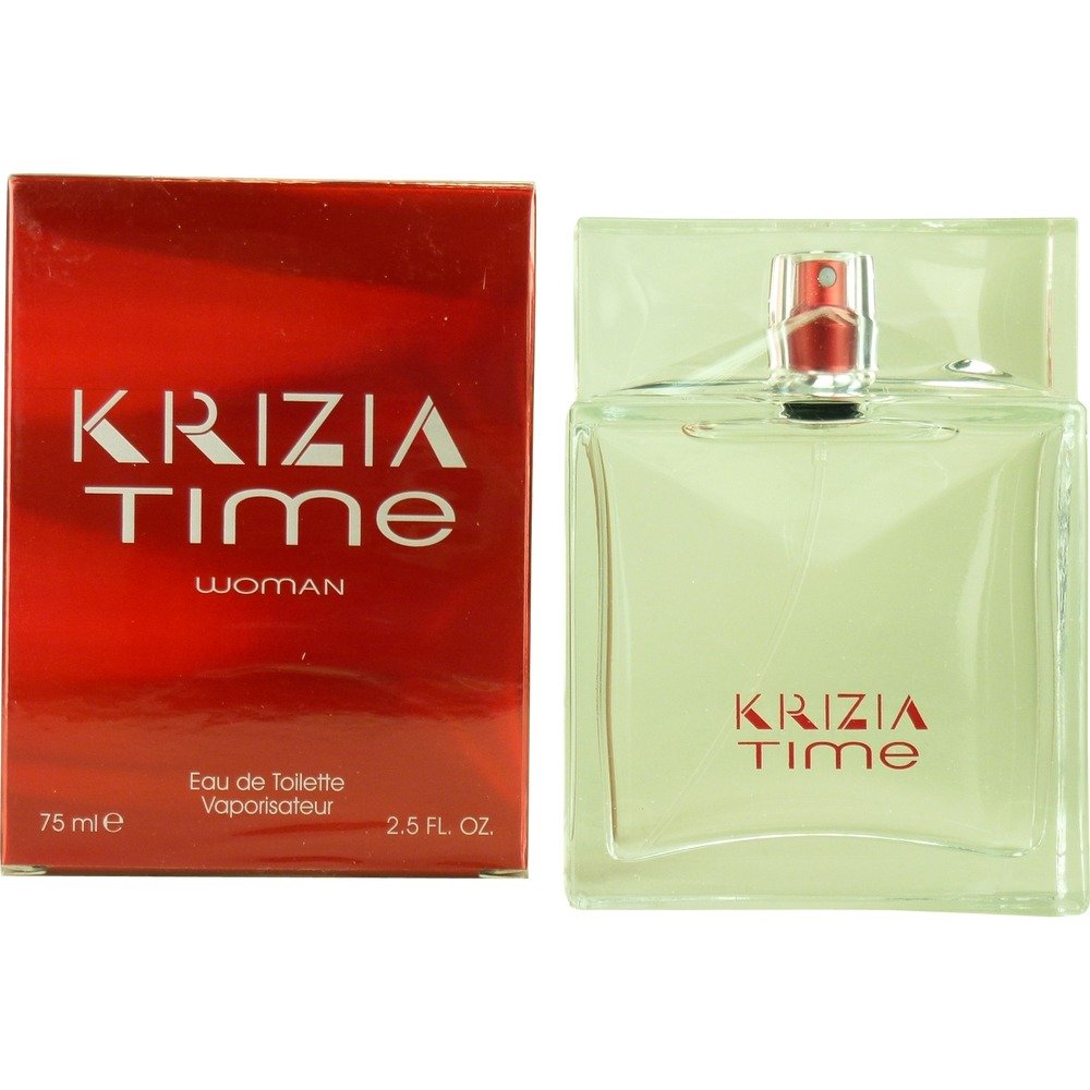 Krizia Time Women, Krizia, FragrancePrime