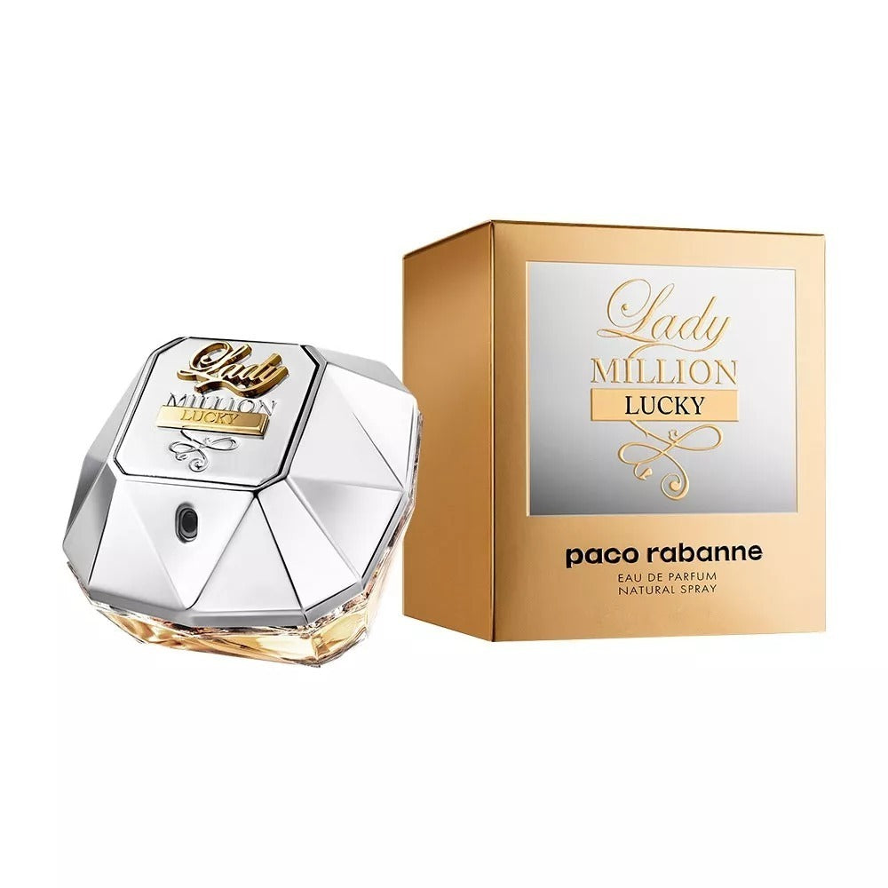 Lady Million Lucky Women, Paco Rabanne, FragrancePrime