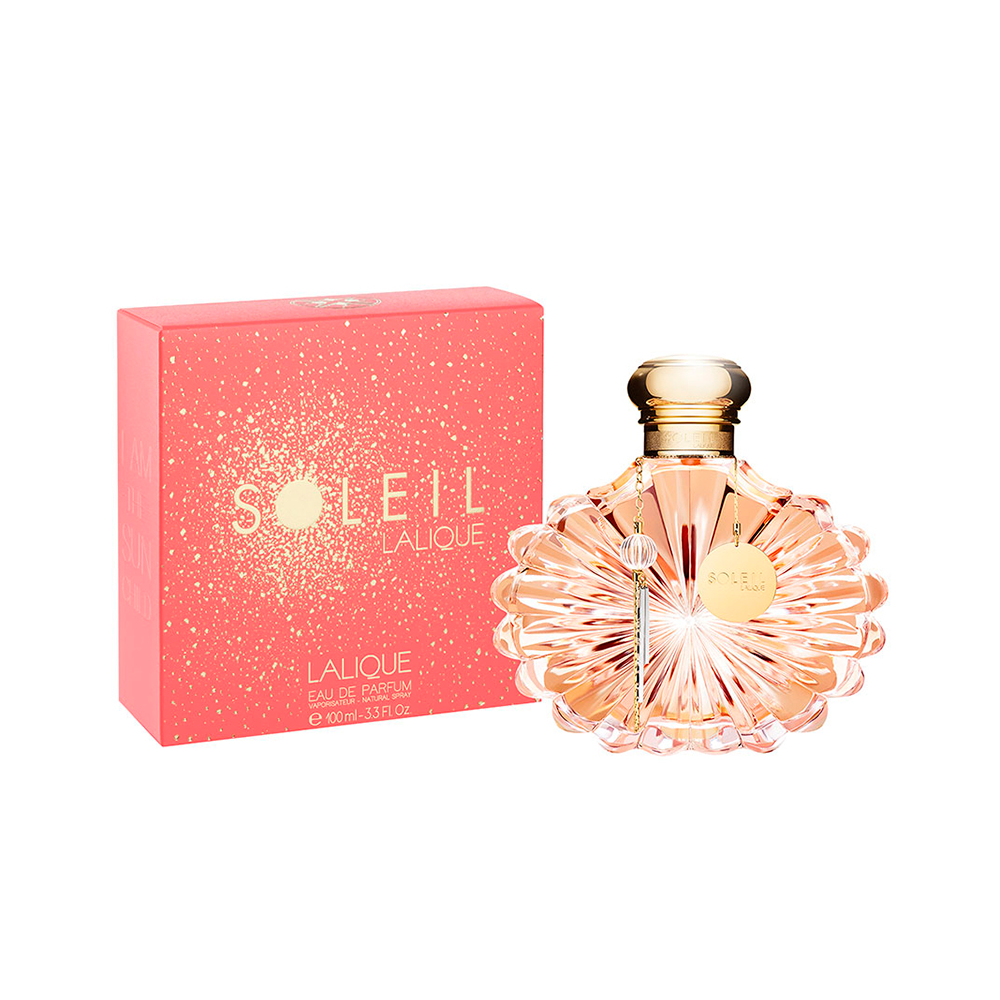 Lalique Soleil Lalique Women, Lalique, FragrancePrime