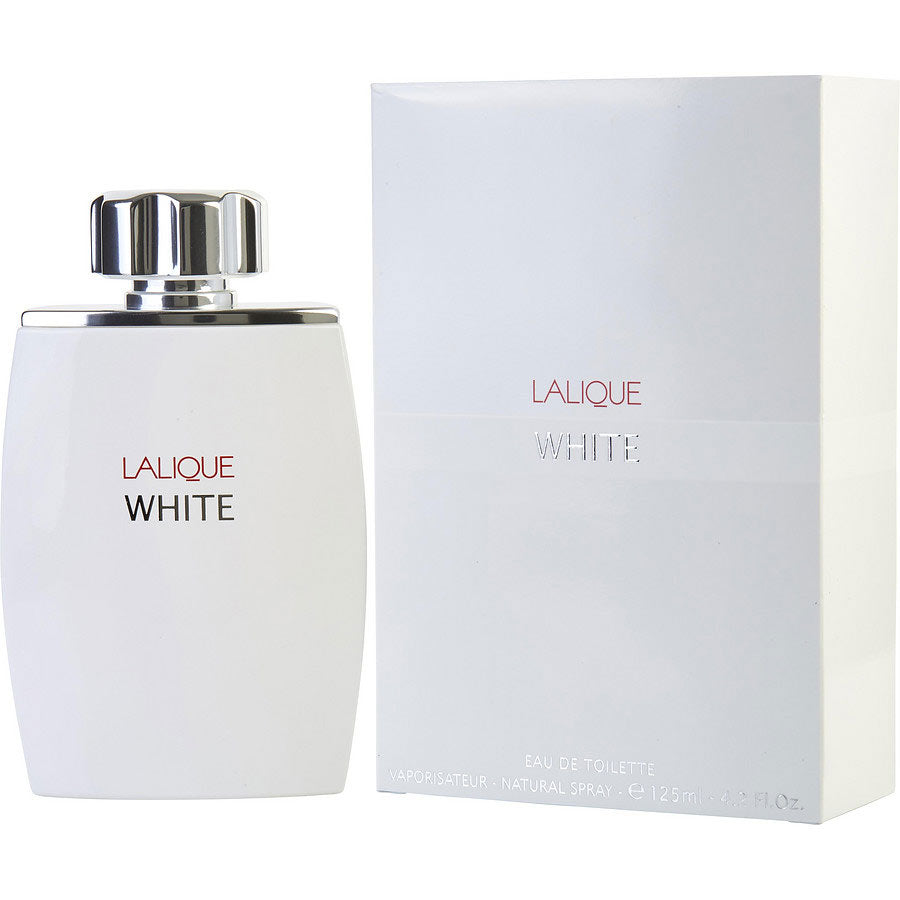LALIQUE WHITE Men, Lalique, FragrancePrime