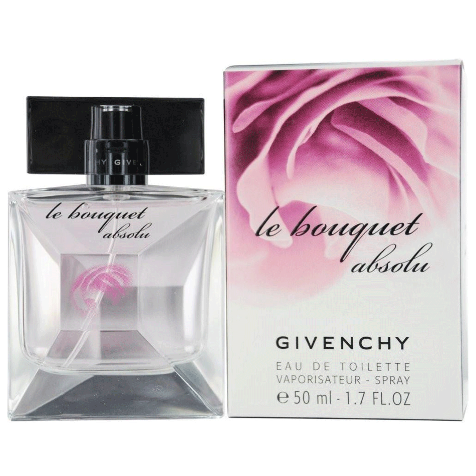 Le Bouquet Absolu Women, GIVENCHY, FragrancePrime