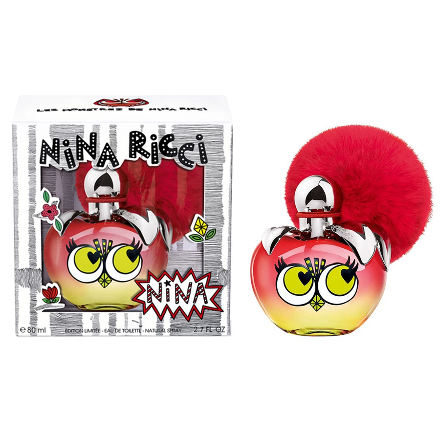 Les Monstres De Nina By Nina Ricci Women, NINA RICCI, FragrancePrime